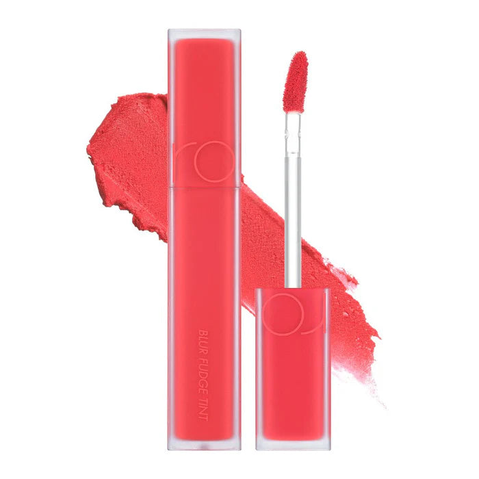 rom&nd BLUR FUDGE TINT 09 CORAL JUBILEE - MOQ 15