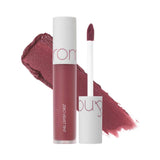 rom&nd ZERO VELVET TINT 04 BURNT HEART - MOQ 15
