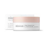 MIXSOON Collagen Hydrogel Eye Patch [60ea] - MOQ 72