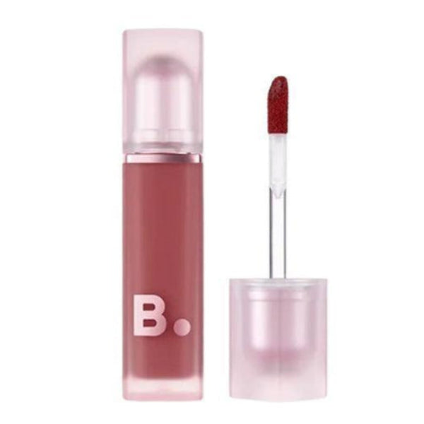 Banila Co B.by BANILA Sheer Velvet Veil Tint PP02 Fig Mauve