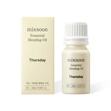 MIXSOON Essential Blending Oil Thursday [10ml] - MOQ 100