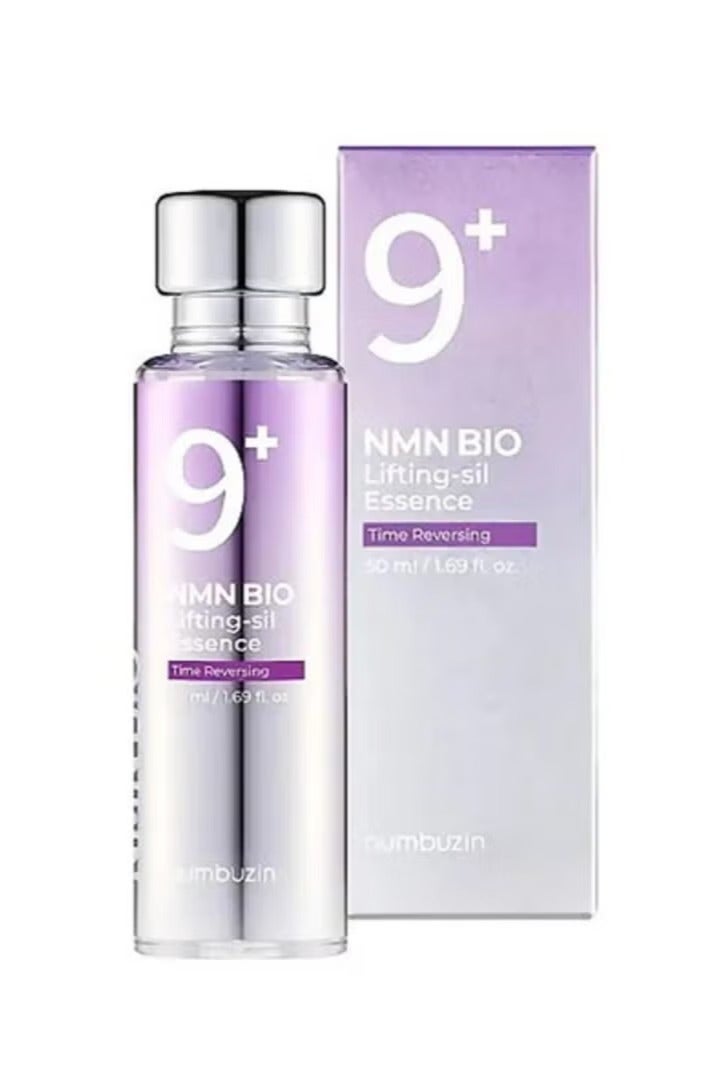 Numbuzin No.9 NMN Bio Lifting Essence - MOQ 60