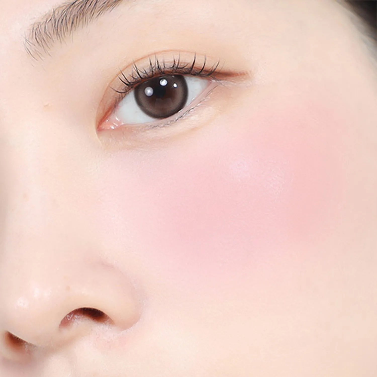 Alternative Stereo Balmy Cream Cheek #3 Milky Peach
