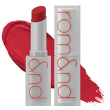 rom&nd ZERO MATTE LIPSTICK 17 RED HEAT - MOQ 15