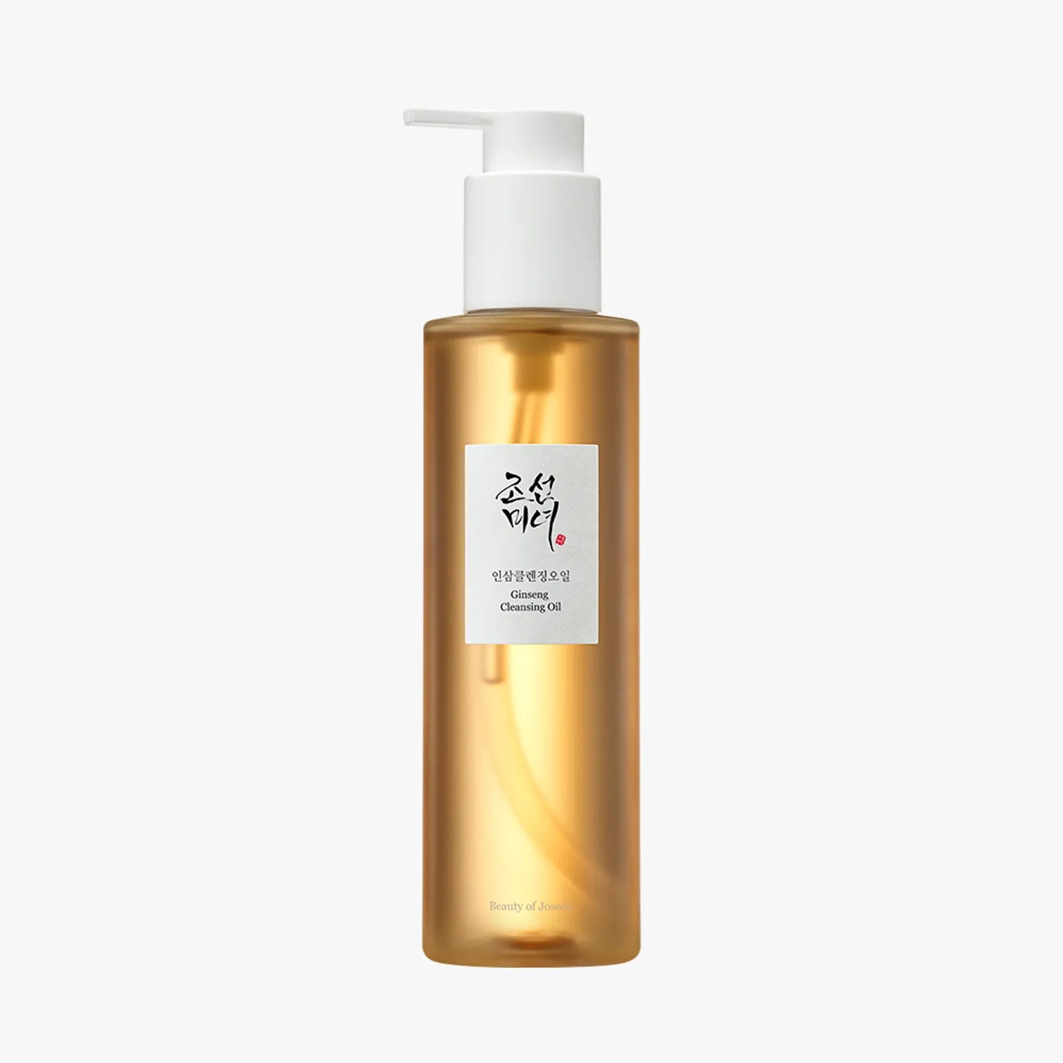 Beauty of Joseon Ginseng Cleansing Oil 210ml