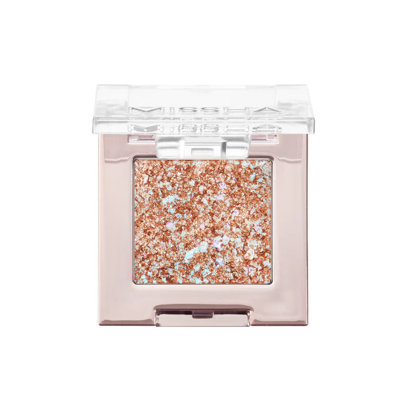 MISSHA MODERN_SHADOW_GLITTER_PRISM_[NO.2] - MOQ 36