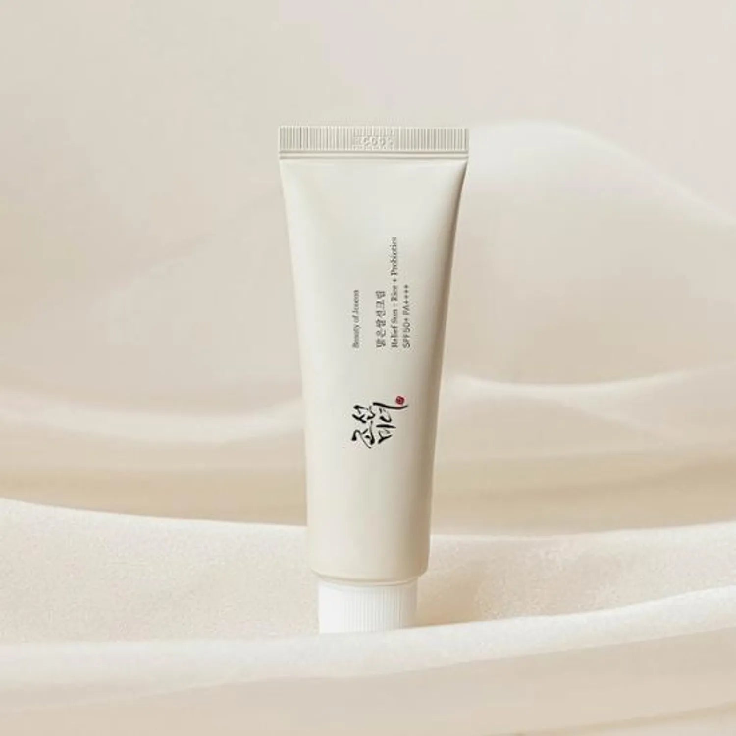 Beauty of Joseon Relief Sun : Rice + Probiotics 50ml