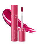 rom&nd JUICY LASTING TINT 15 PUNKY MELON - MOQ 15