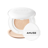 AMUSE CERAMIC SKIN PERFECTOR CUSHION 1.5 NATURAL