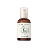 SKINFOOD PANTOTHENIC WATER PARSLEY SILENCE ESSENCE (R23) - MOQ 10