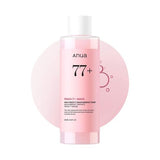 ANUA PEACH 77% NIACIN  ESSENCE TONER 250ml