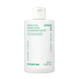 Innisfree Greentea Amino Cleansingwater320g(23 - MOQ 24