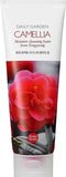 Holika Holika Daily Garden Tongyeong Camelia Moisture Cleansing Foam 120ml - MOQ 80