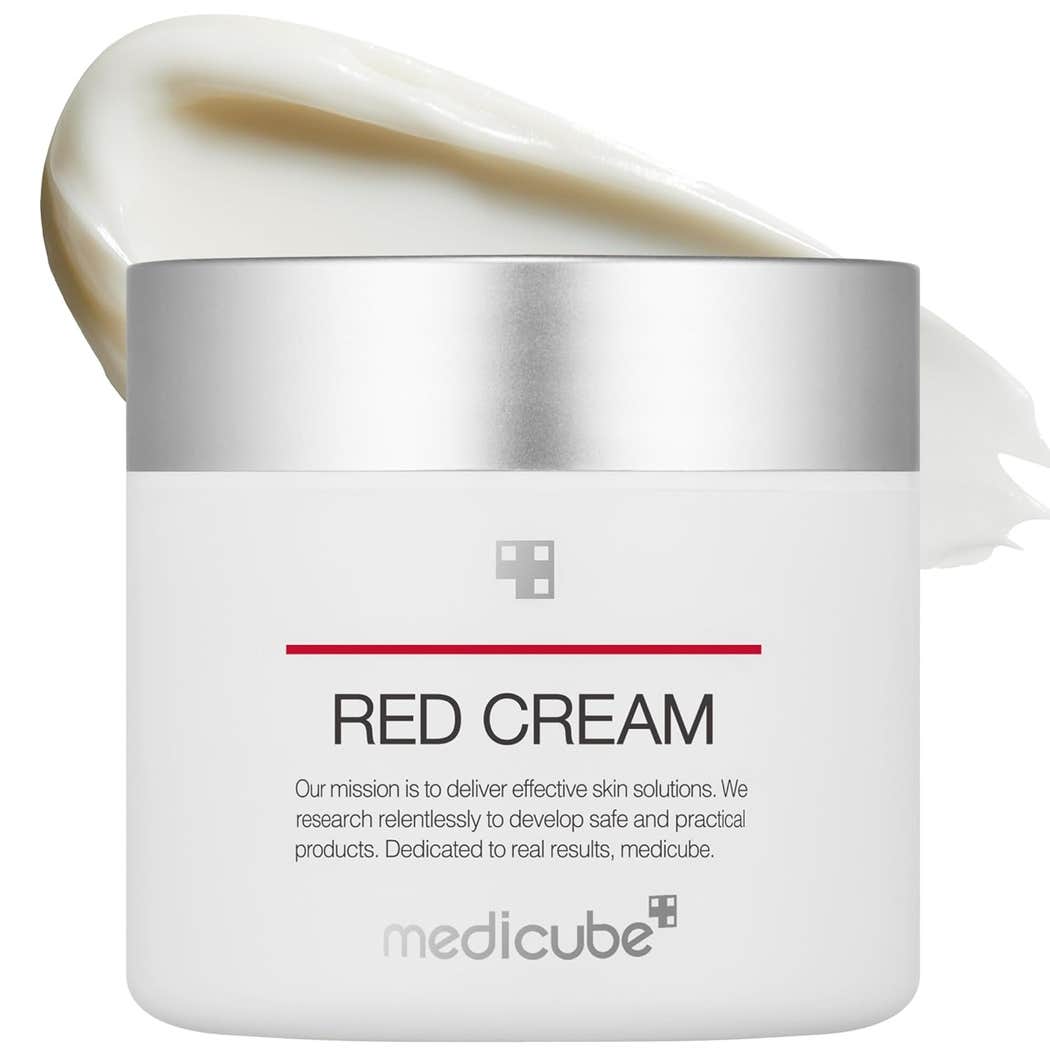 Medicube RED CREAM 2.0 50ml - MOQ 36