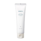 Aromatica Soothing Aloe Aqua Cream - MOQ 30