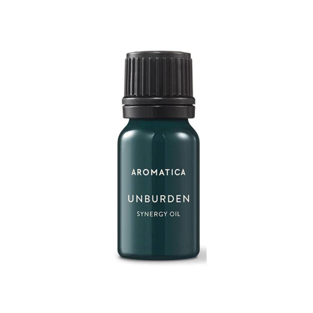 Aromatica UNBURDEN SYNERGY OIL - MOQ 50
