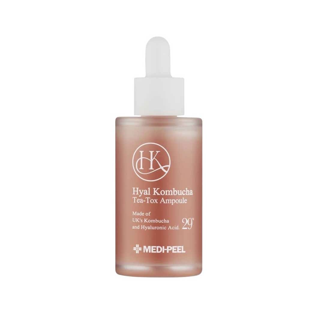 MEDI-PEEL HYAL KOMBUCHA TEA-TOX AMPOULE - MOQ 50