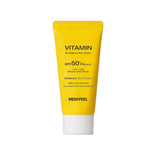 MediPeel VITAMIN RX ESSENCE SUN CREAM - MOQ 160