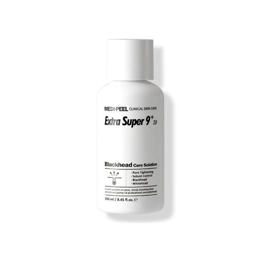 MediPeel EXTRA SUPER 9 PLUS 2.0 - MOQ 15