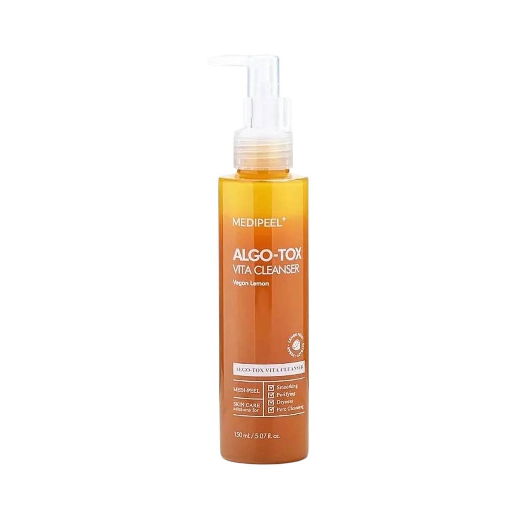 MEDI-PEEL ALGO-TOX VITA CLEANSER - MOQ 77