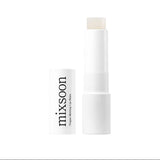 MIXSOON Vegan Melting Lip Balm 01.Clear [4.1g] - MOQ 200