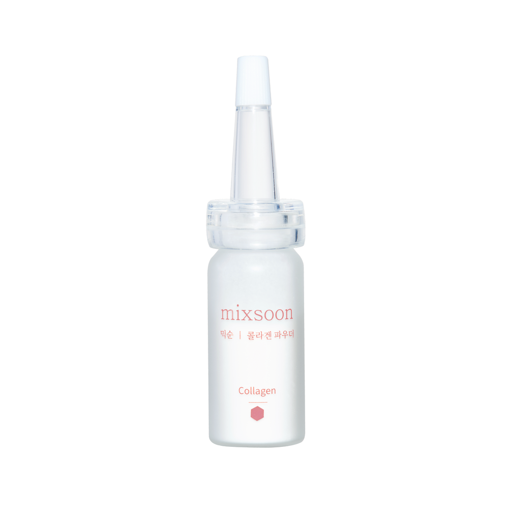 MIXSOONCollagen Powder [3g] - MOQ 80