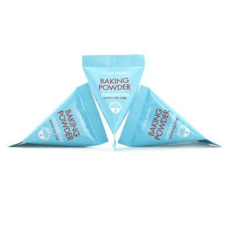 Etude House ET.Baking.P C. P. Scrub 7g*24ea(23') - MOQ 24