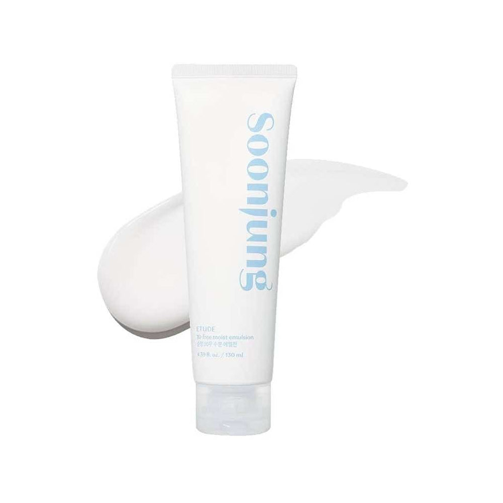Etude House ET.Soon J. Emulsion 130ml(23AD) - MOQ 48
