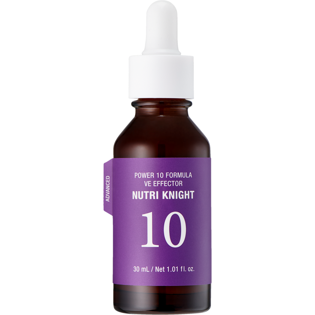 It's Skin Power 10 Formula 
 VE Effector (AD) - MOQ 70