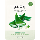 It's Skin The Fresh Mask 
 Sheet Aloe - MOQ 300