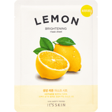 It's Skin The Fresh Mask 
 Sheet Lemon - MOQ 300