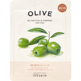 It's Skin The Fresh Mask 
 Sheet Olive - MOQ 300