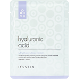 It's Skin Hyaluronic Acid Moisture Mask Sheet - MOQ 300