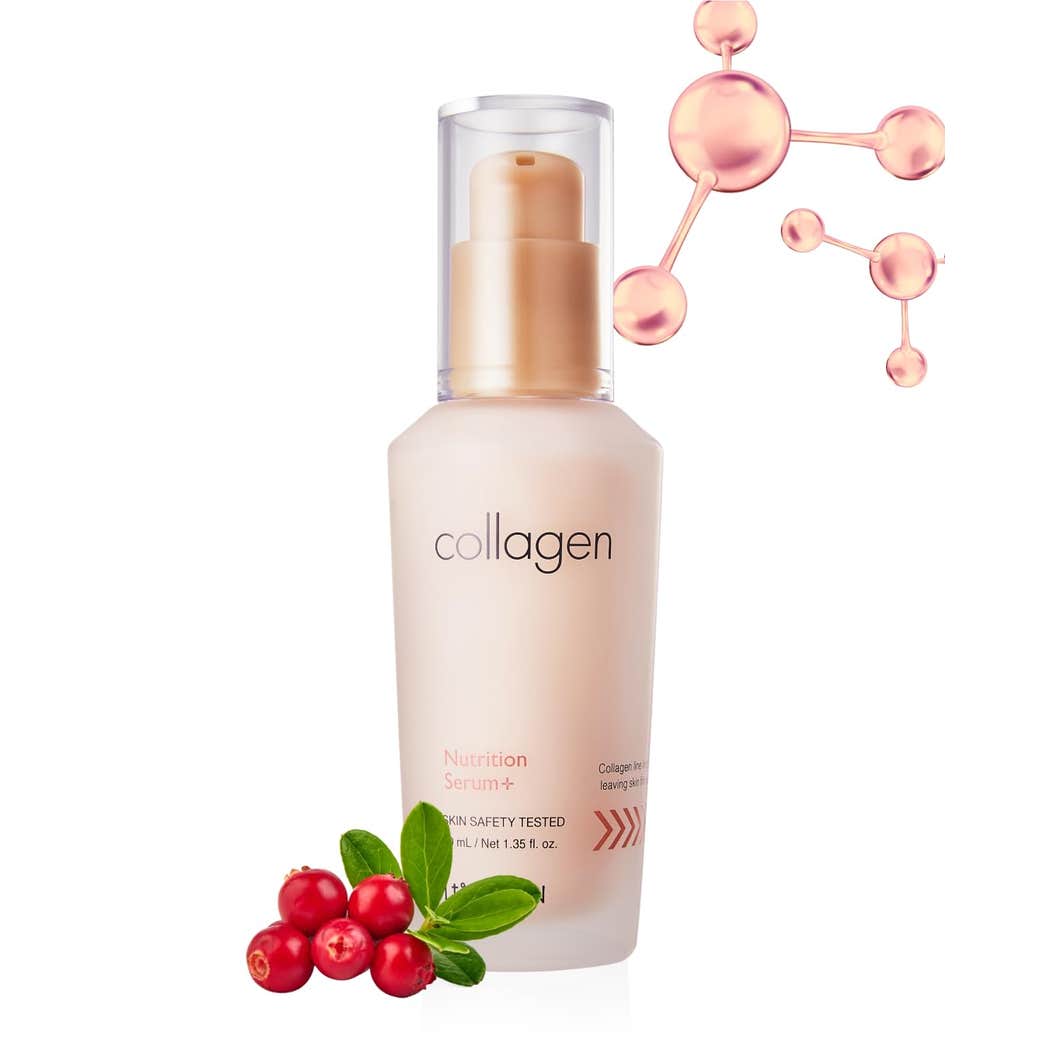 It's Skin Collagen
 Nutrition Serum+ - MOQ 60