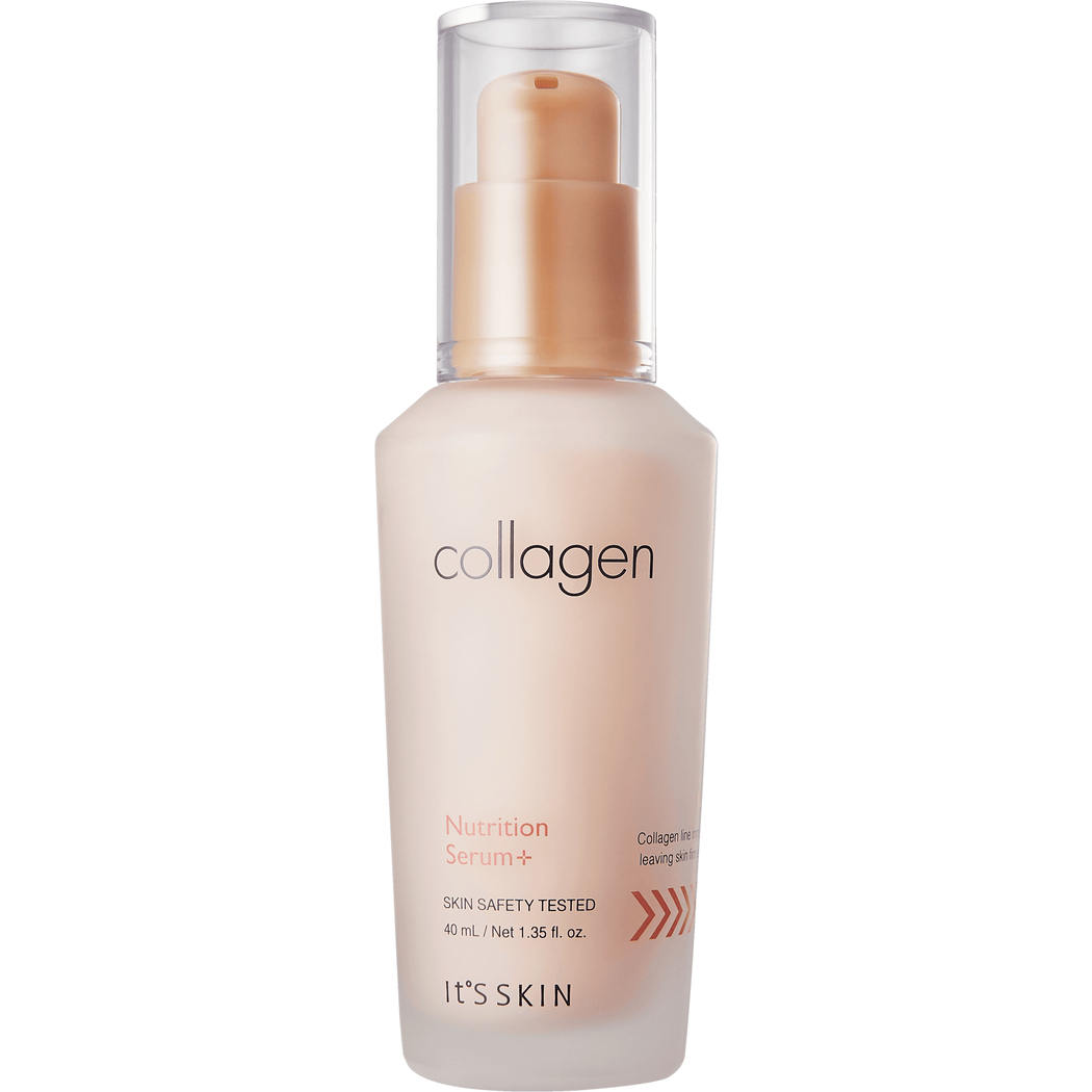 It's Skin Collagen
 Nutrition Serum+ - MOQ 60