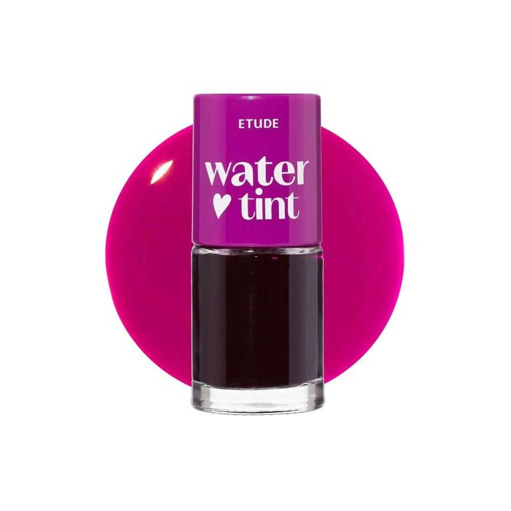 Etude House ET.Dear.D.WaterTint#05 grape 9g - MOQ 192