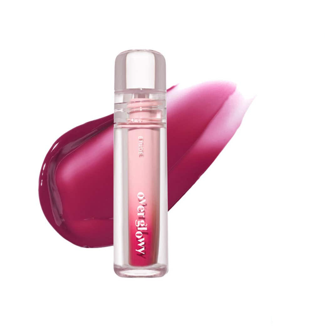 Etude House ET. (MBS)Glow Fixing Tint #7 C.F 3.8g_착인 - MOQ 96