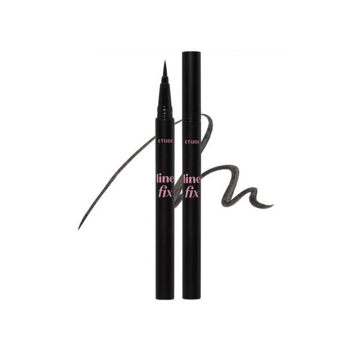 Etude House ET.(MBS)Line Fix Brush Liner 01 - MOQ 324