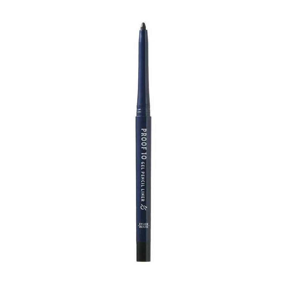 Etude House ET.Proof10 Gel Pencil #1 Black(21) - MOQ 318