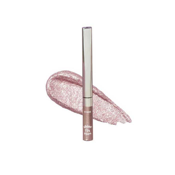 Etude House ET. Shine fix Eyes Glitter 03 Love Galax - MOQ 96