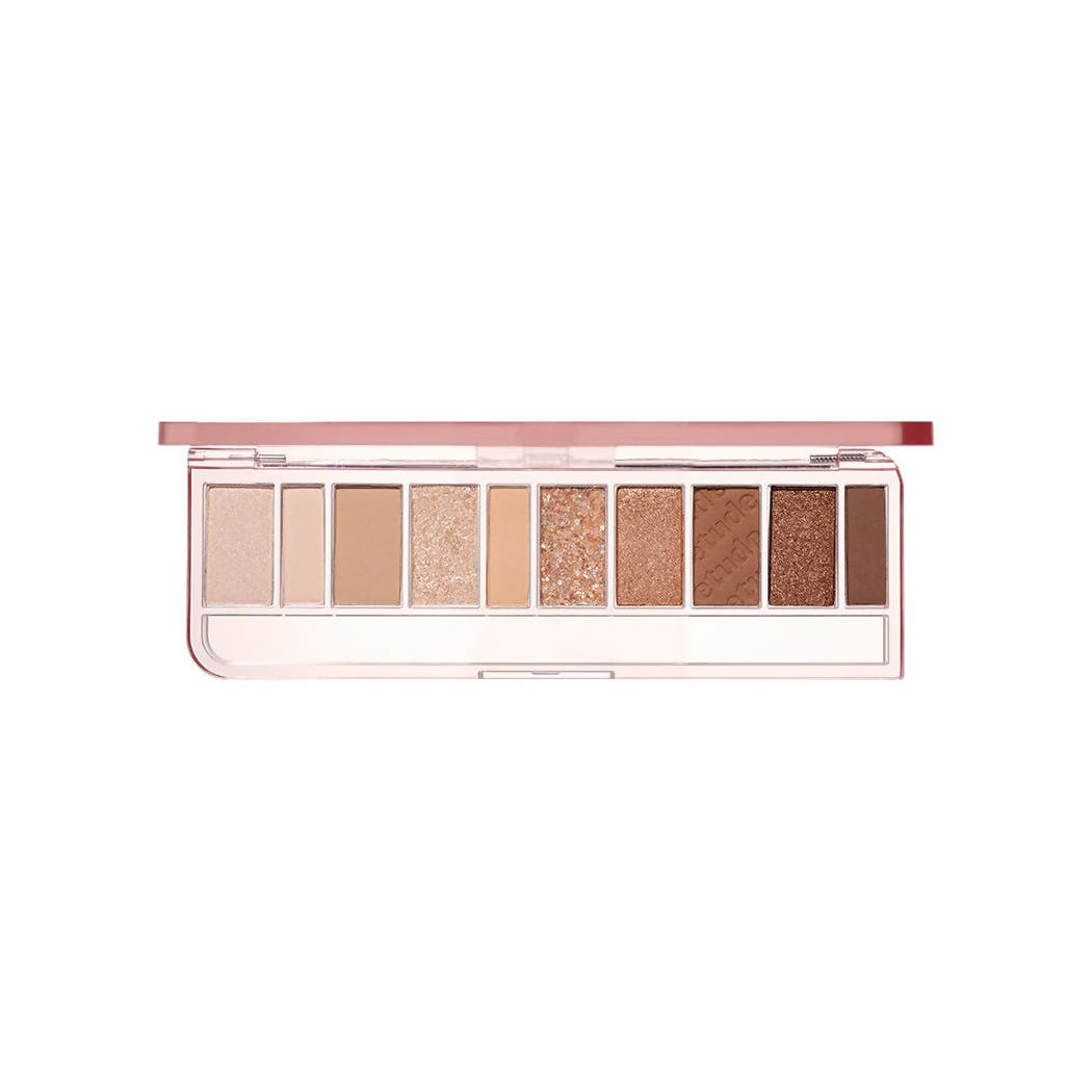 Etude House ET Play color eyes_Warm Top 5.7g - MOQ 120