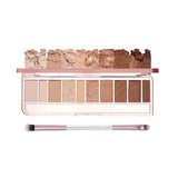 Etude House ET Play color eyes_Warm Top 5.7g - MOQ 120