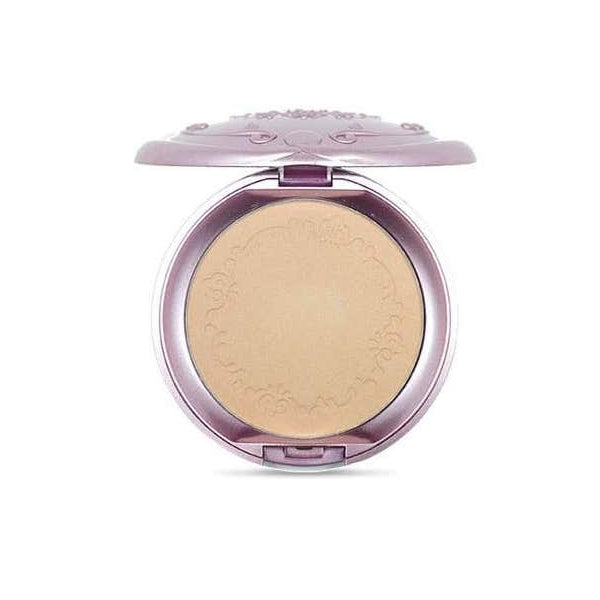 Etude House ET.Secret.B.P.Pact_W24_HoneyPearl('21) - MOQ 72