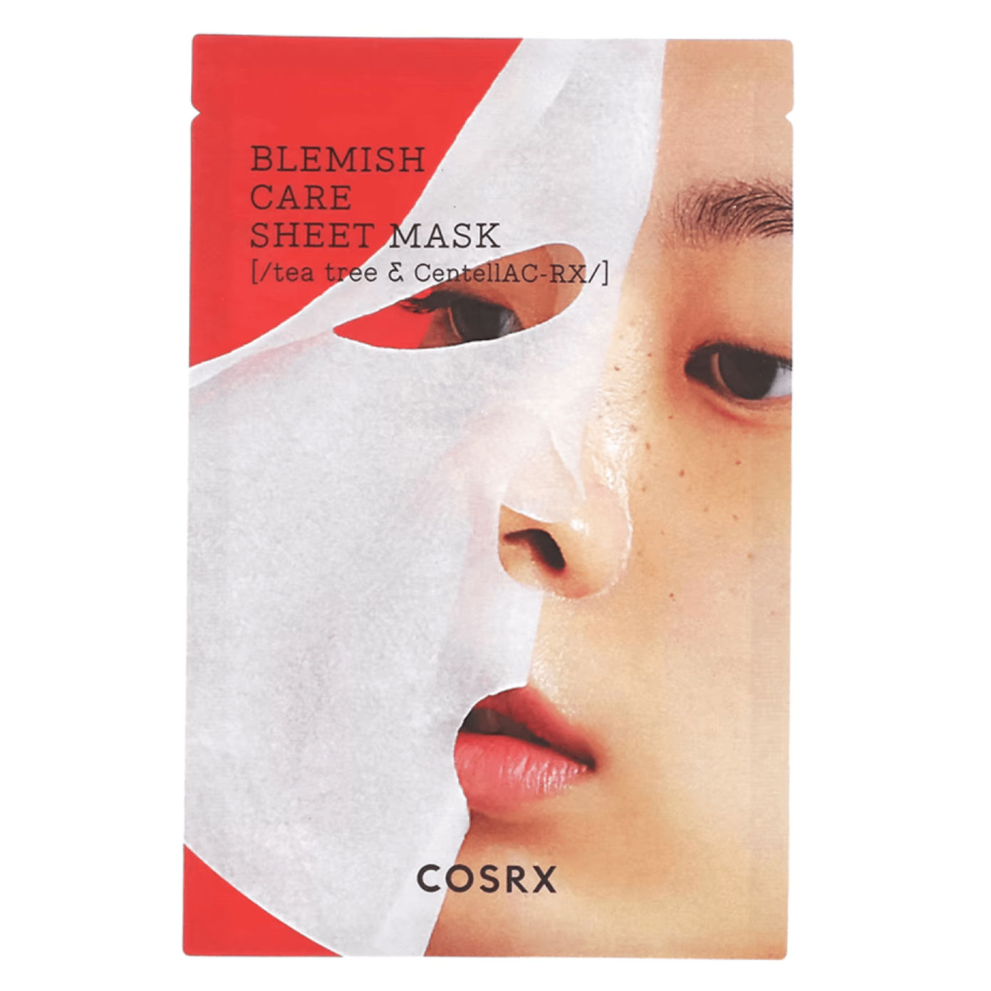 COSRX AC Collection Blemish Care Sheet Mask