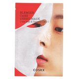 COSRX AC Collection Blemish Care Sheet Mask
