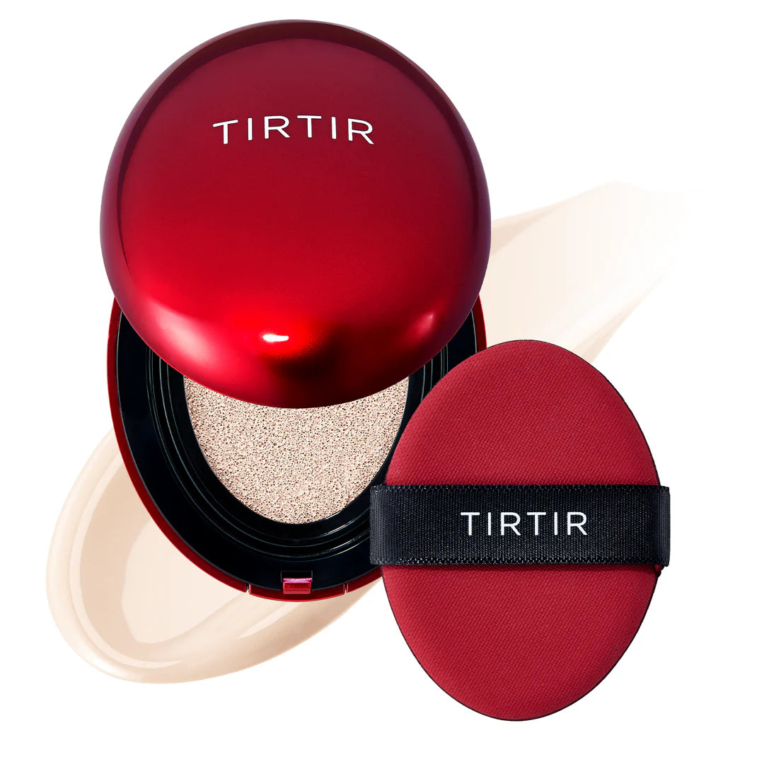 TIRTIR MASK FIT RED CUSHION 10C SHELL - MOQ 60