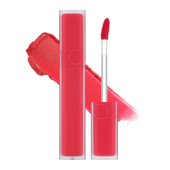 rom&nd BLUR FUDGE TINT 10 FUDGE RED - MOQ 15