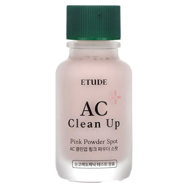 Etude House ET.AC.C. Pink Spot 15ml(22) - MOQ 132