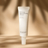 THE FACE SHOP The Therapy Vegan Moisturizing Sun Serum SPF50+ PA+++ 50ml - DODOSKIN