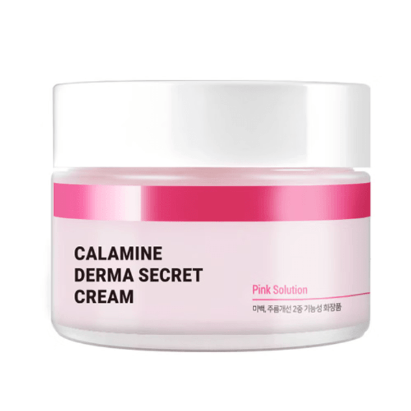 Ksecret Calamine Derma Secret Cream - MOQ 50